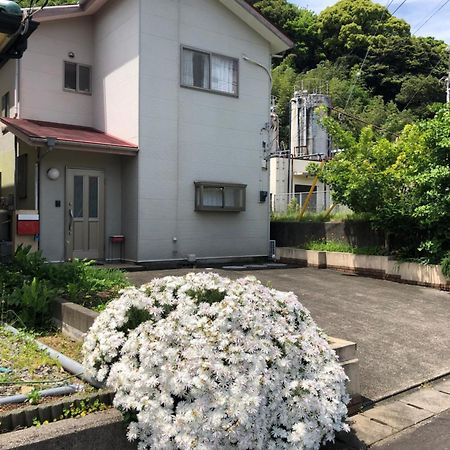 Izu Shirada Villa 伊豆白田家 Higashiizu Eksteriør bilde