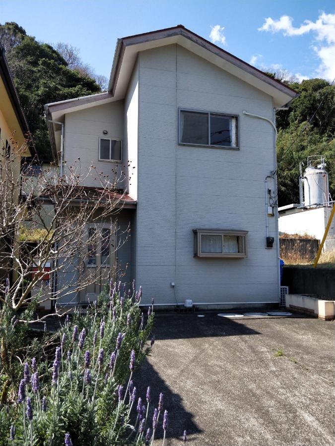 Izu Shirada Villa 伊豆白田家 Higashiizu Eksteriør bilde